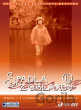 FILM: SPADLA Z OBLAKOV II. (4. - 6. CAST)