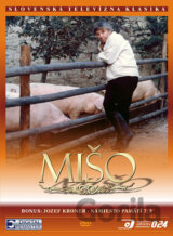 KRONER JOZEF: MISO (FILM)