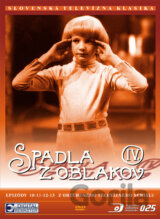 FILM: SPADLA Z OBLAKOV IV. (10. - 13. CAST)
