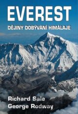 Everest – Dějiny dobývání Himálaje