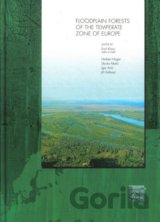 Floodplain forests of the temperate zone of Europe