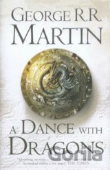 A Song of Ice and Fire 5: A Dance With Dragons