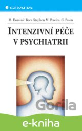 Intenzivní péče v psychiatrii