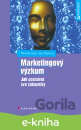 Marketingový výzkum
