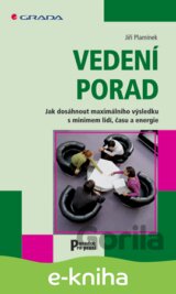 Vedení porad