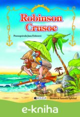Robinson Crusoe