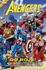 Avengers: Do boje!