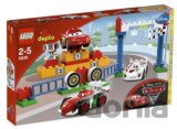 LEGO Duplo 5839 - Svetová veľká cena