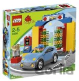 LEGO Duplo 5696 - Umývačka áut