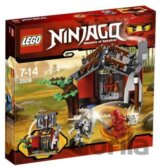 LEGO Ninjago 2508 - Vyhňa