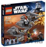 LEGO Star Wars 7957 - Sith Nightspeeder