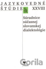 Jazykovedné štúdie XXVIII