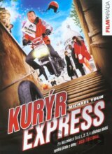 Kurýr express (digipack)
