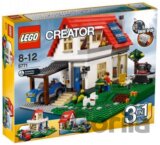 LEGO Creator 5771 - Chalupa