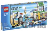 LEGO City 4644 - Marína