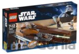 LEGO Star Wars 7959 - Geonosian Starfighter TM