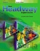 New Headway - Beginners Student's Book