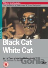 Black Cat, White Cat [1998]