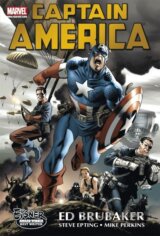 Captain America omnibus 1