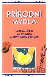 Přírodní mýdla