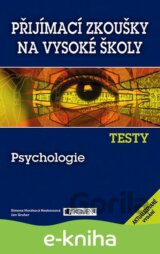 Testy – Psychologie