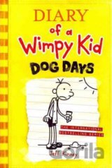 Diary of a Wimpy Kid: Dog Diaries