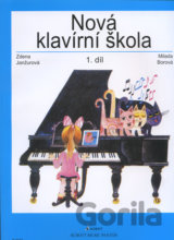 Nová klavírní škola (1. díl)