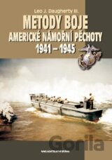 Metody boje americké námořní pěchoty 1941 – 1945