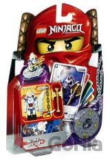 LEGO Ninjago 2173 - Nuckal