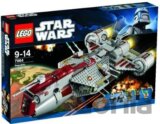 LEGO Star Wars 7964 - Republic Frigate TM