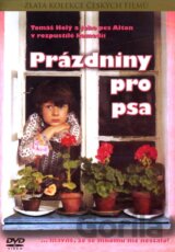 Prázdniny pro psa