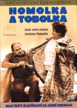 Homolka a Tobolka