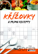 Křížovky a prima recepty