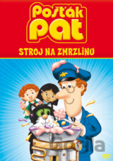 Pošťák Pat a stroj na zmrzlinu