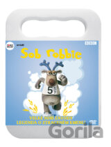 Sob Robbie: Velké sobí závody