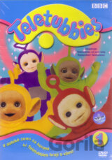 Teletubbies