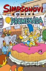 Simpsonovi: Promenáda