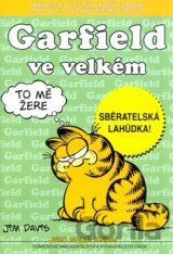 Garfield 0: Ve velkém