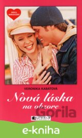 Srdcu nerozkážeš - Nová láska na obzore