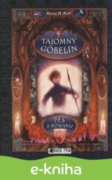 Tajomný gobelín 1 – Pes z Rowanu
