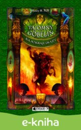Tajomný gobelín 2 – Na pokraji skazy