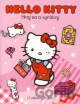 Hello Kitty: Hraj sa a vyrábaj