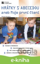 Hrátky s abecedou