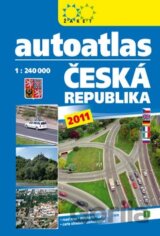 Autoatlas ČR
