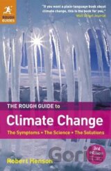 The Rough Guide to Climate Change
