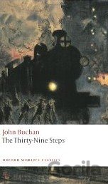 The Thirty - Nine Steps