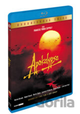 Apokalypsa (2 DVD - Blu-ray)