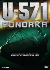 Ponorka U-571