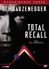 Total Recall (2DVD)