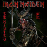 Iron Maiden: Senjutsu LP